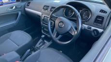 Skoda Yeti Outdoor 1.2 TSI [110] SE 5dr DSG Petrol Estate